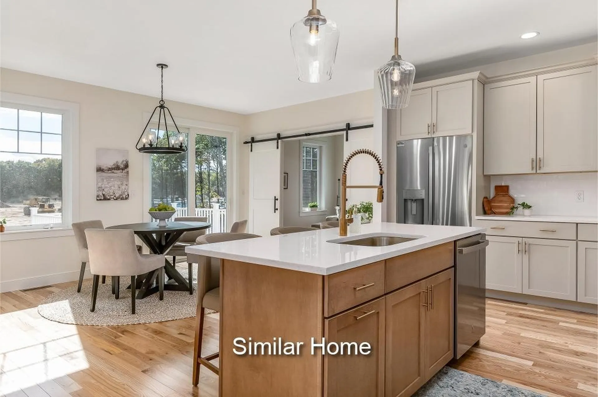 23 Cascade Circle Kennebunk ME 04043