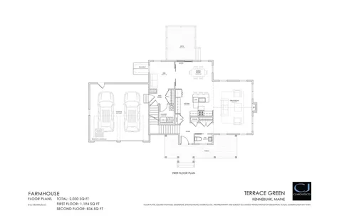 23 Cascade Circle Kennebunk ME 04043
