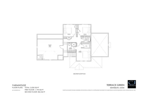 23 Cascade Circle Kennebunk ME 04043