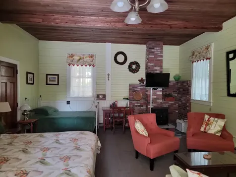 75 Summer Street Bristol NH 03222