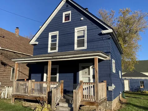 804 Third Avenue Berlin NH 03570