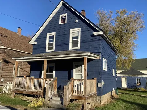 804 Third Avenue Berlin NH 03570