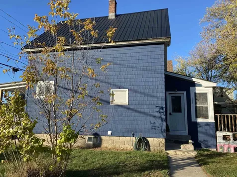 804 Third Avenue Berlin NH 03570