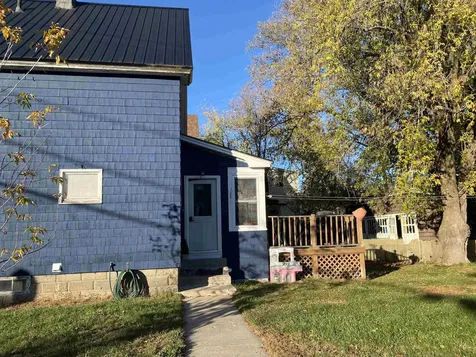 804 Third Avenue Berlin NH 03570