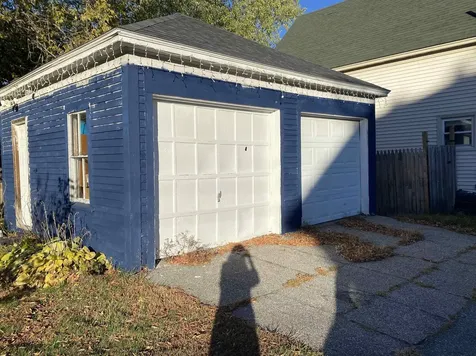 804 Third Avenue Berlin NH 03570