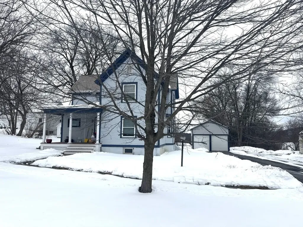 332 Main Street Shoreham VT 05770