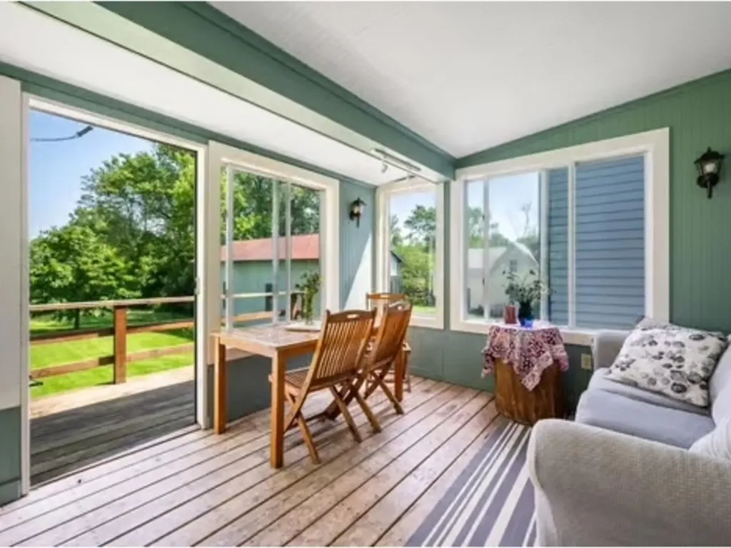 332 Main Street Shoreham VT 05770