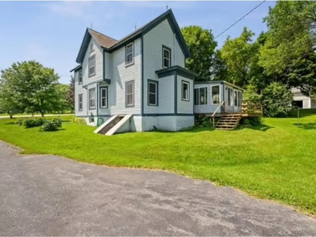 332 Main Street Shoreham VT 05770