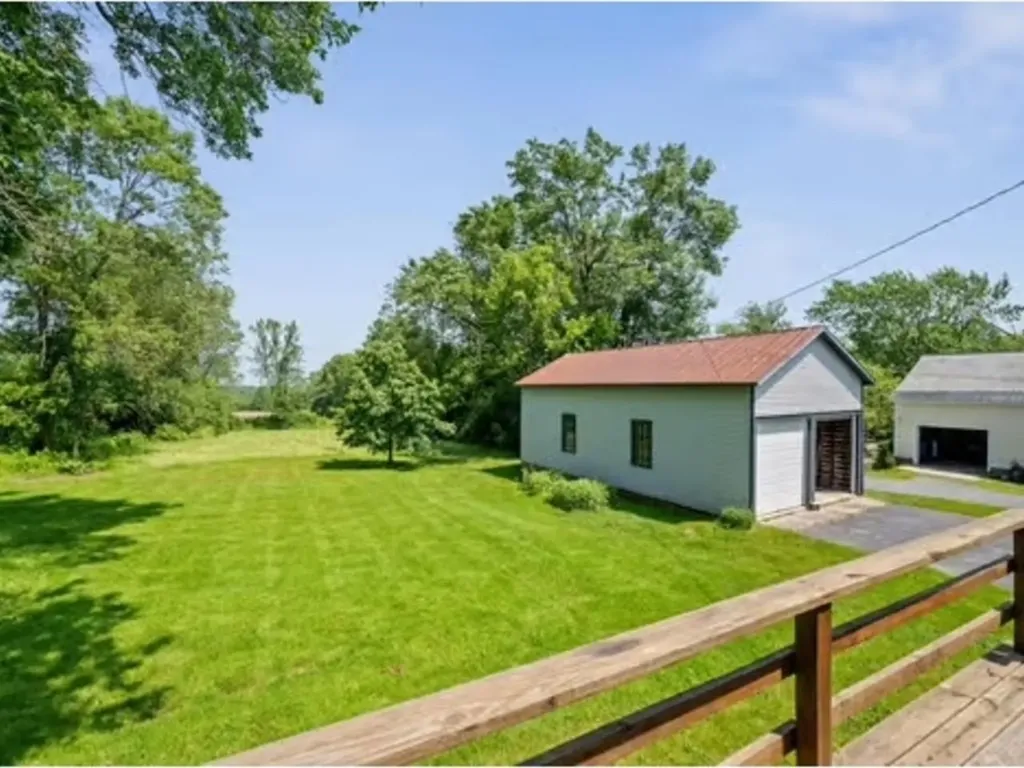 332 Main Street Shoreham VT 05770