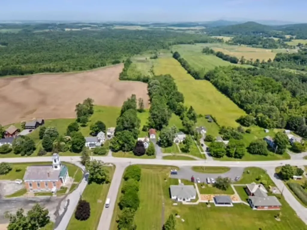 332 Main Street Shoreham VT 05770