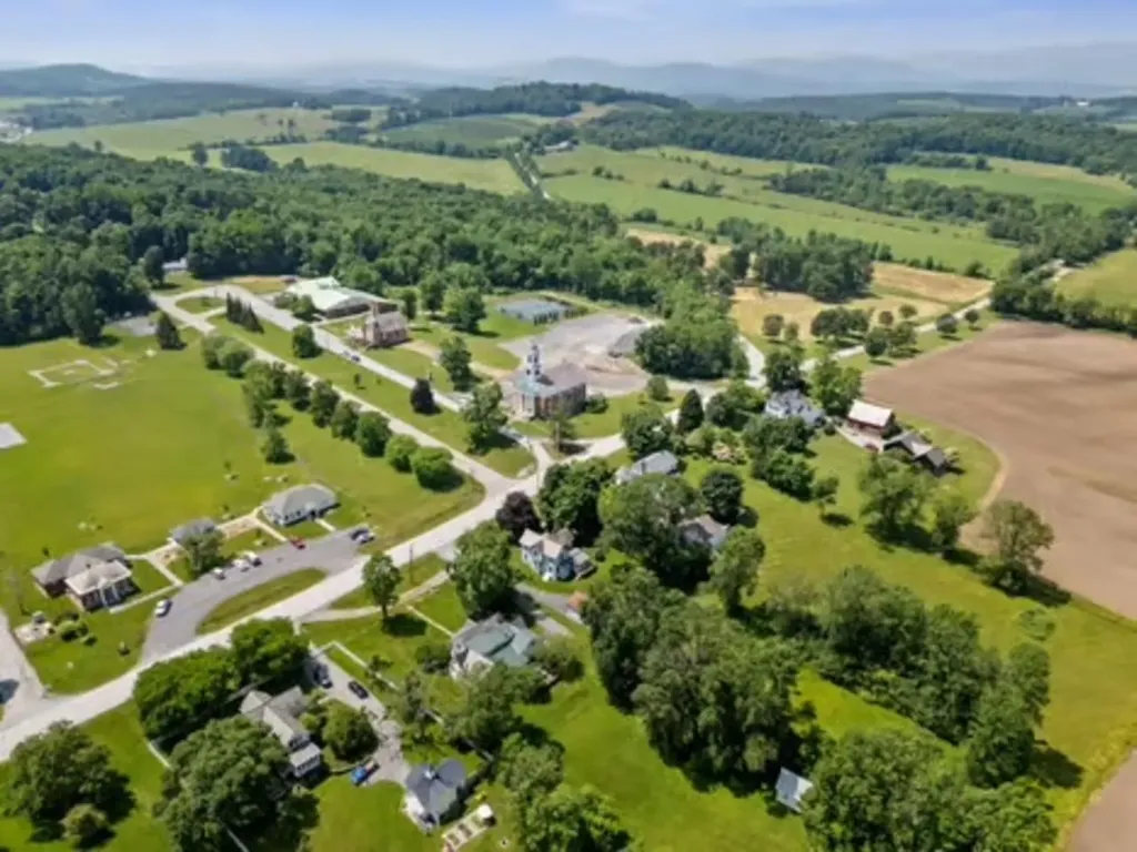 332 Main Street Shoreham VT 05770