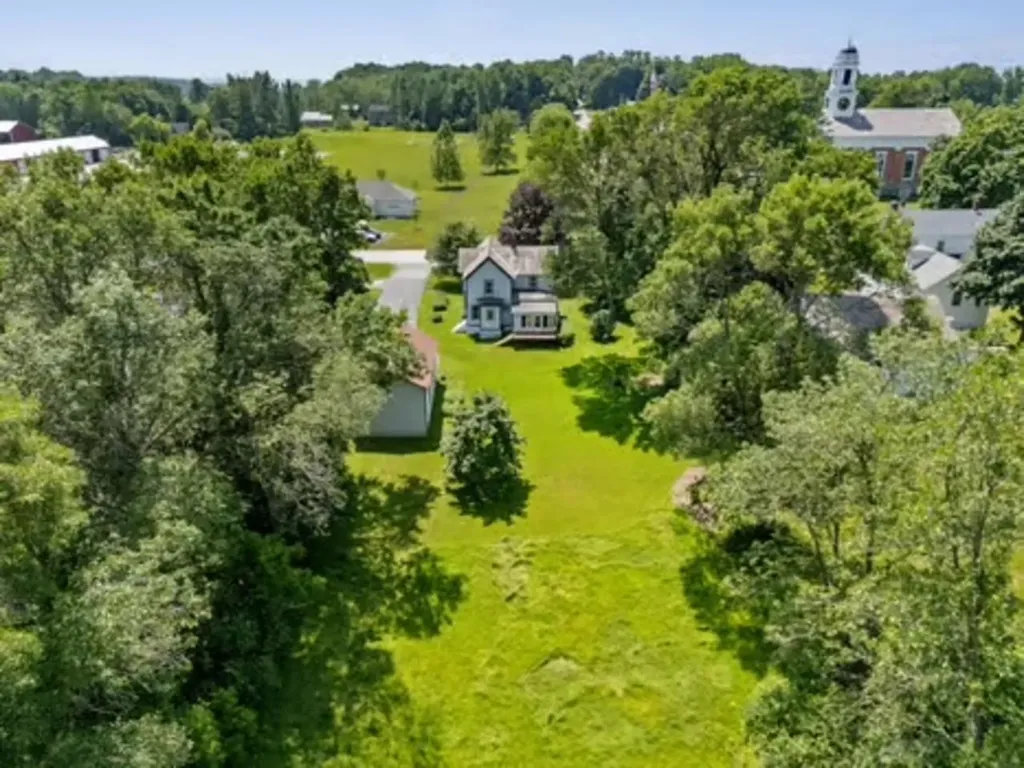 332 Main Street Shoreham VT 05770