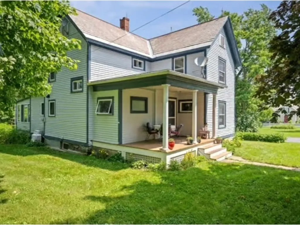 332 Main Street Shoreham VT 05770