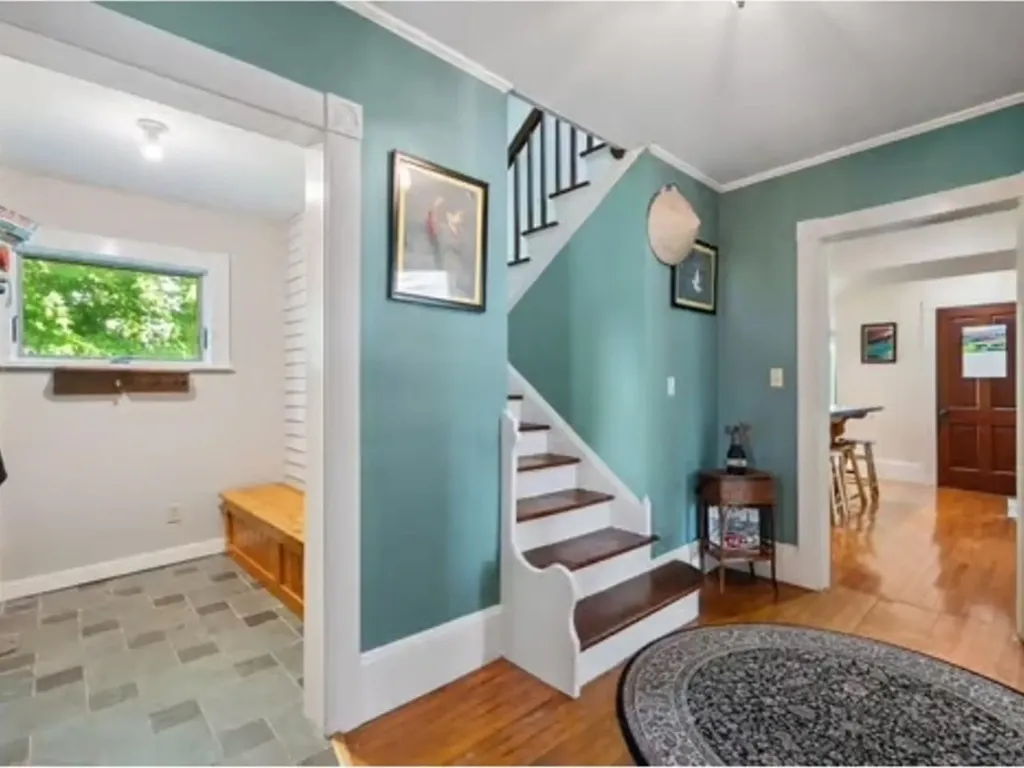 332 Main Street Shoreham VT 05770