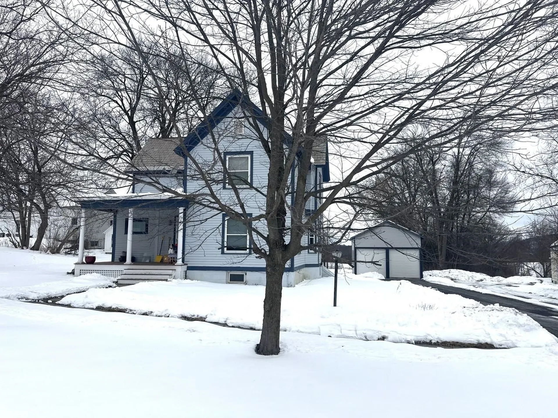 332 Main Street Shoreham VT 05770