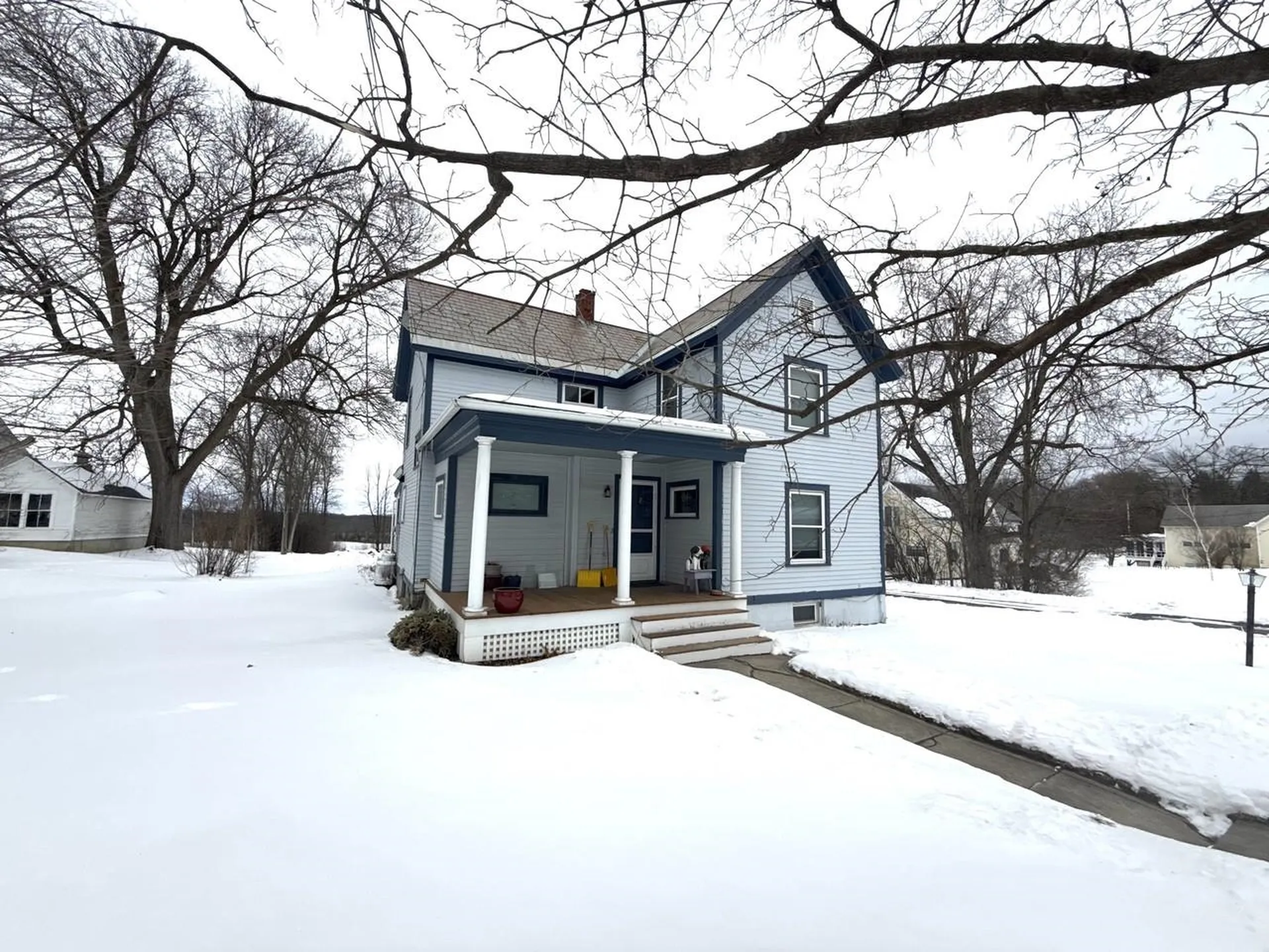 332 Main Street Shoreham VT 05770