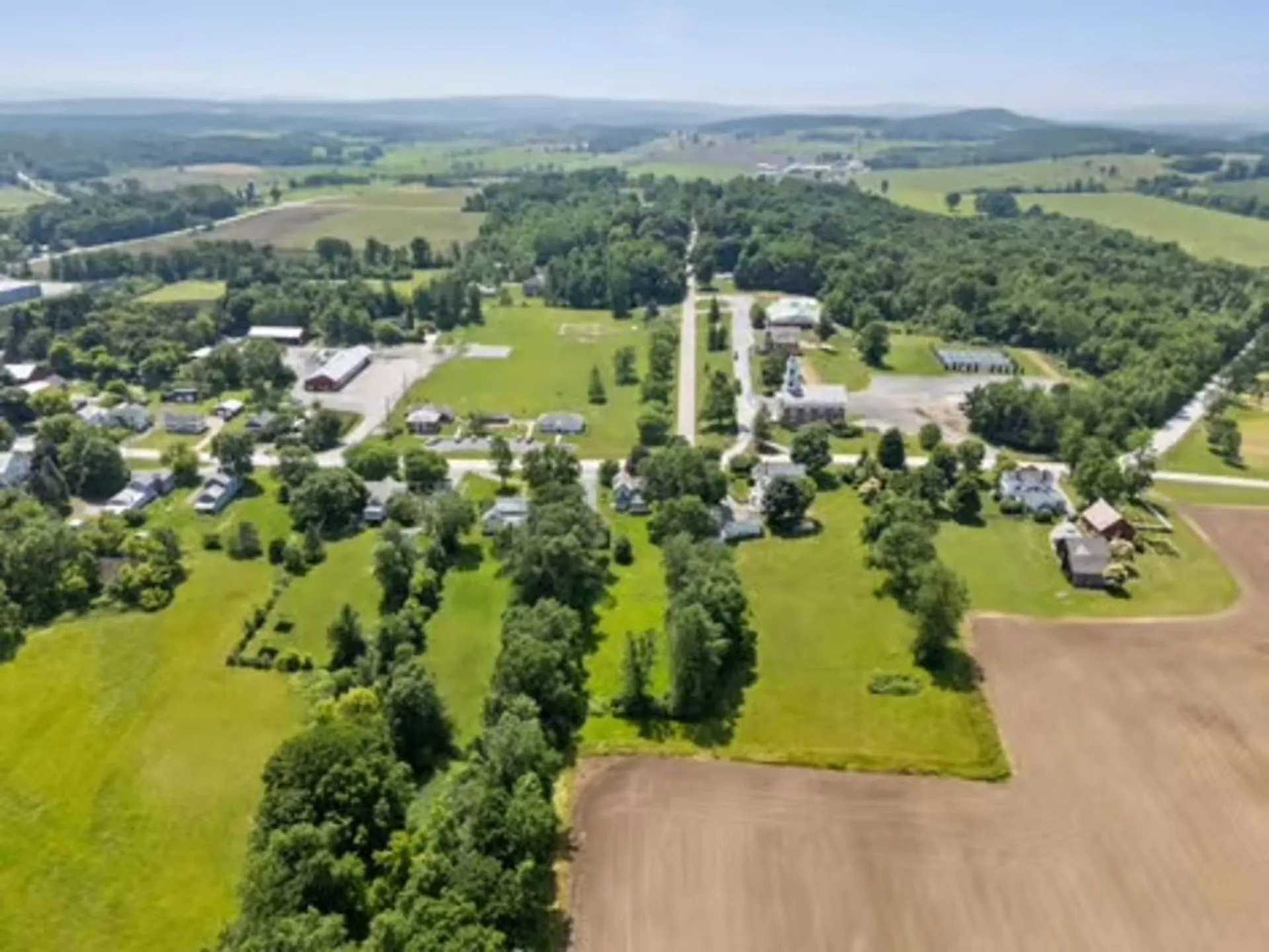 332 Main Street Shoreham VT 05770