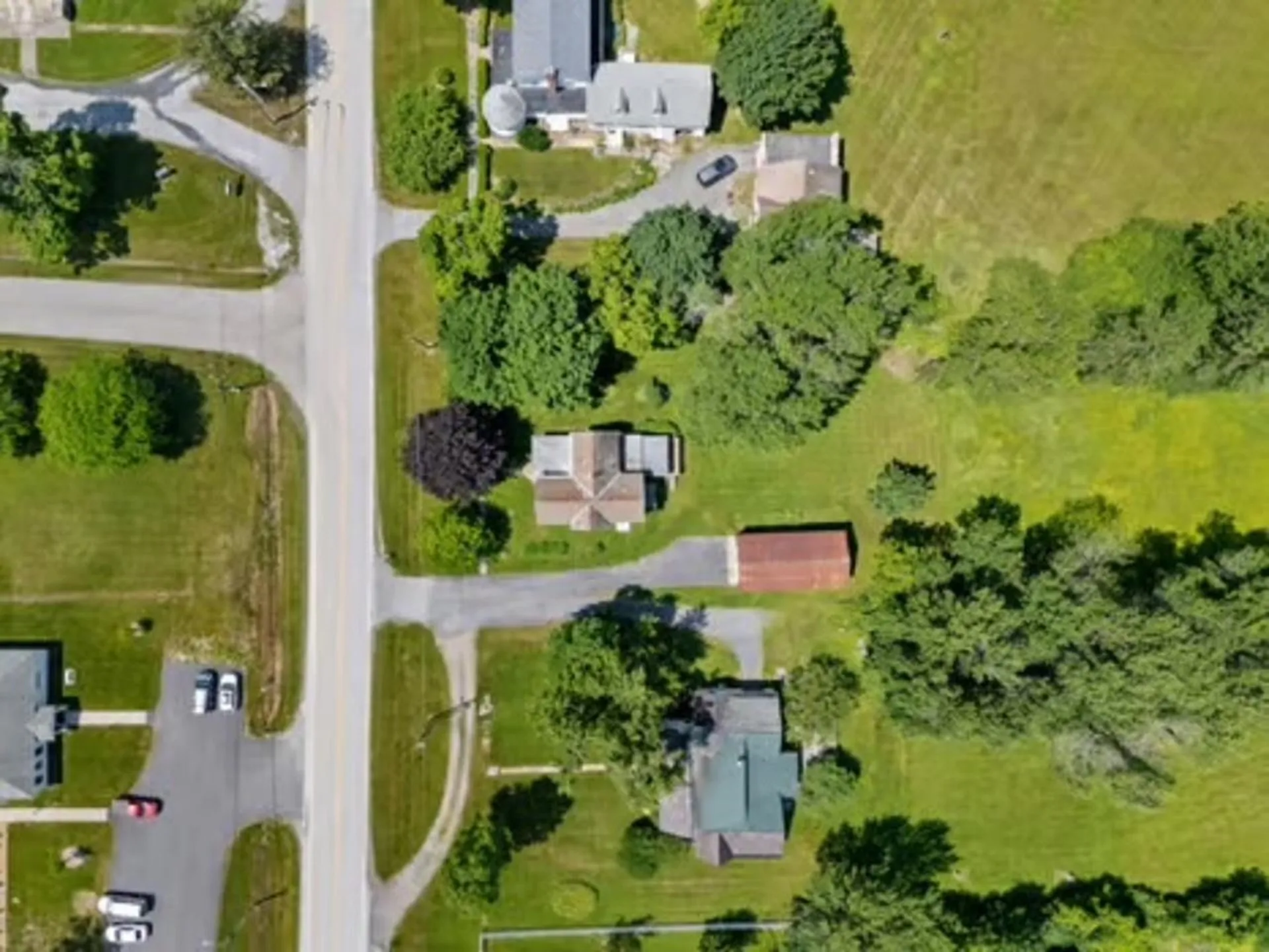 332 Main Street Shoreham VT 05770