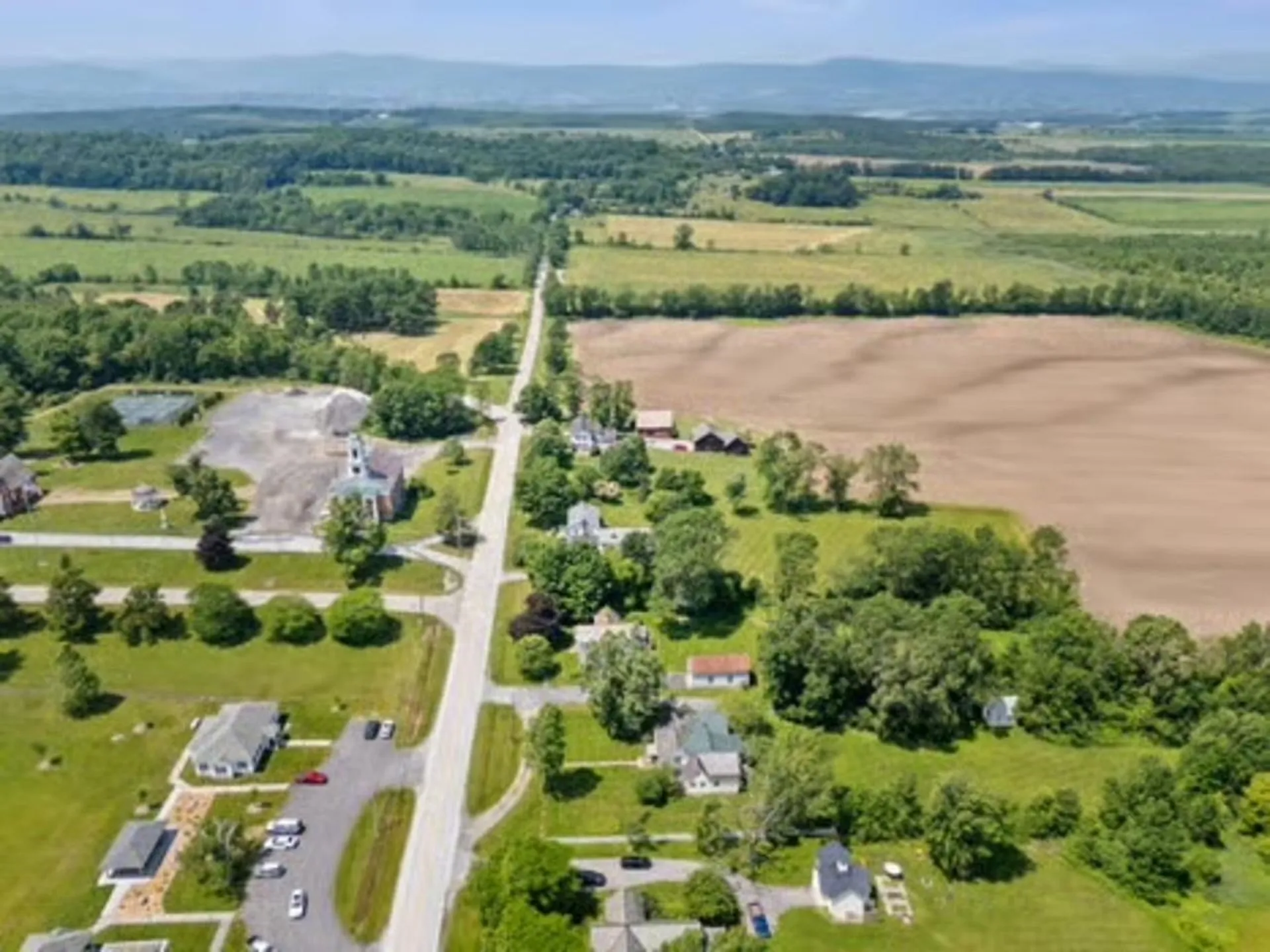 332 Main Street Shoreham VT 05770