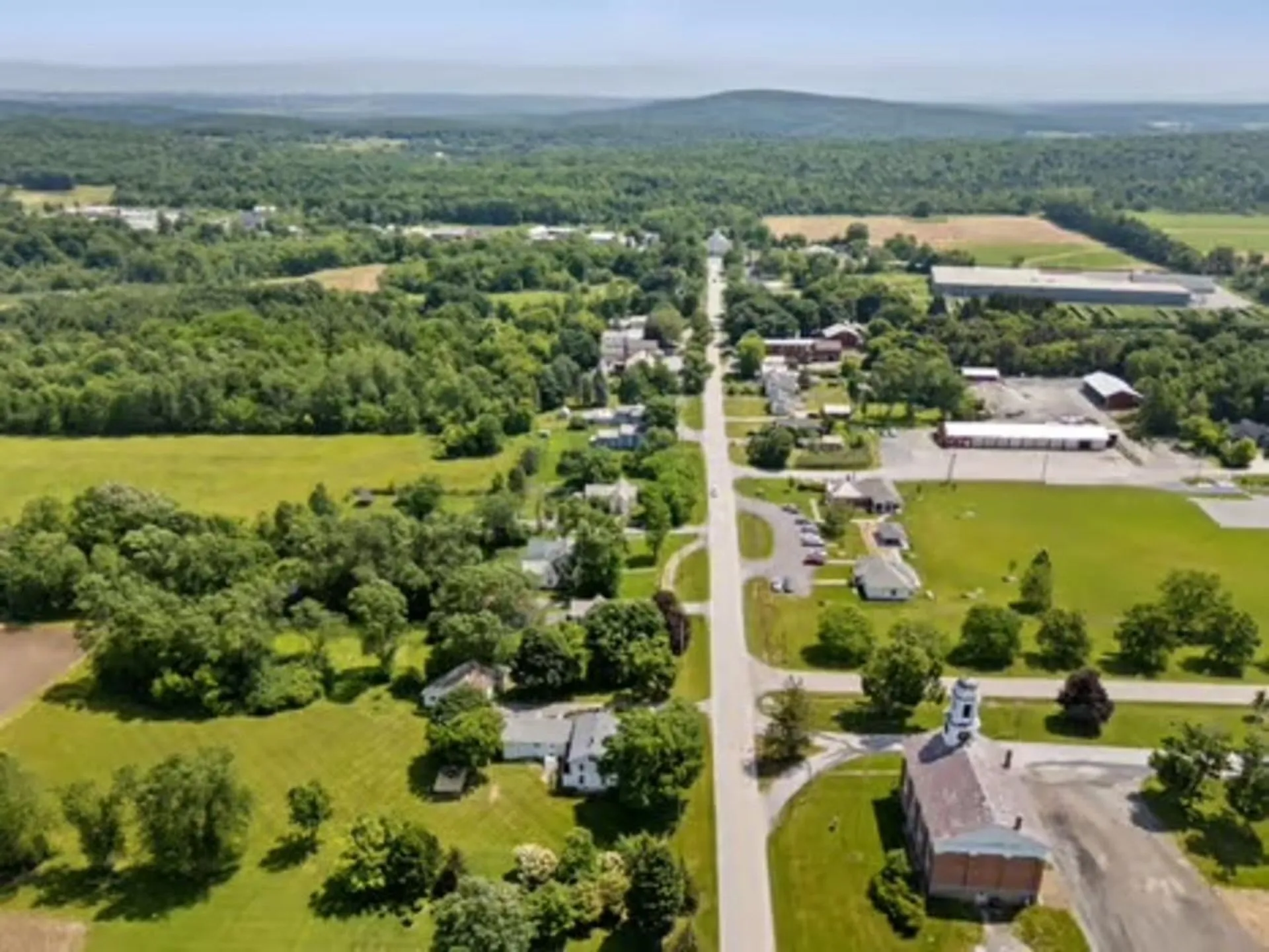 332 Main Street Shoreham VT 05770