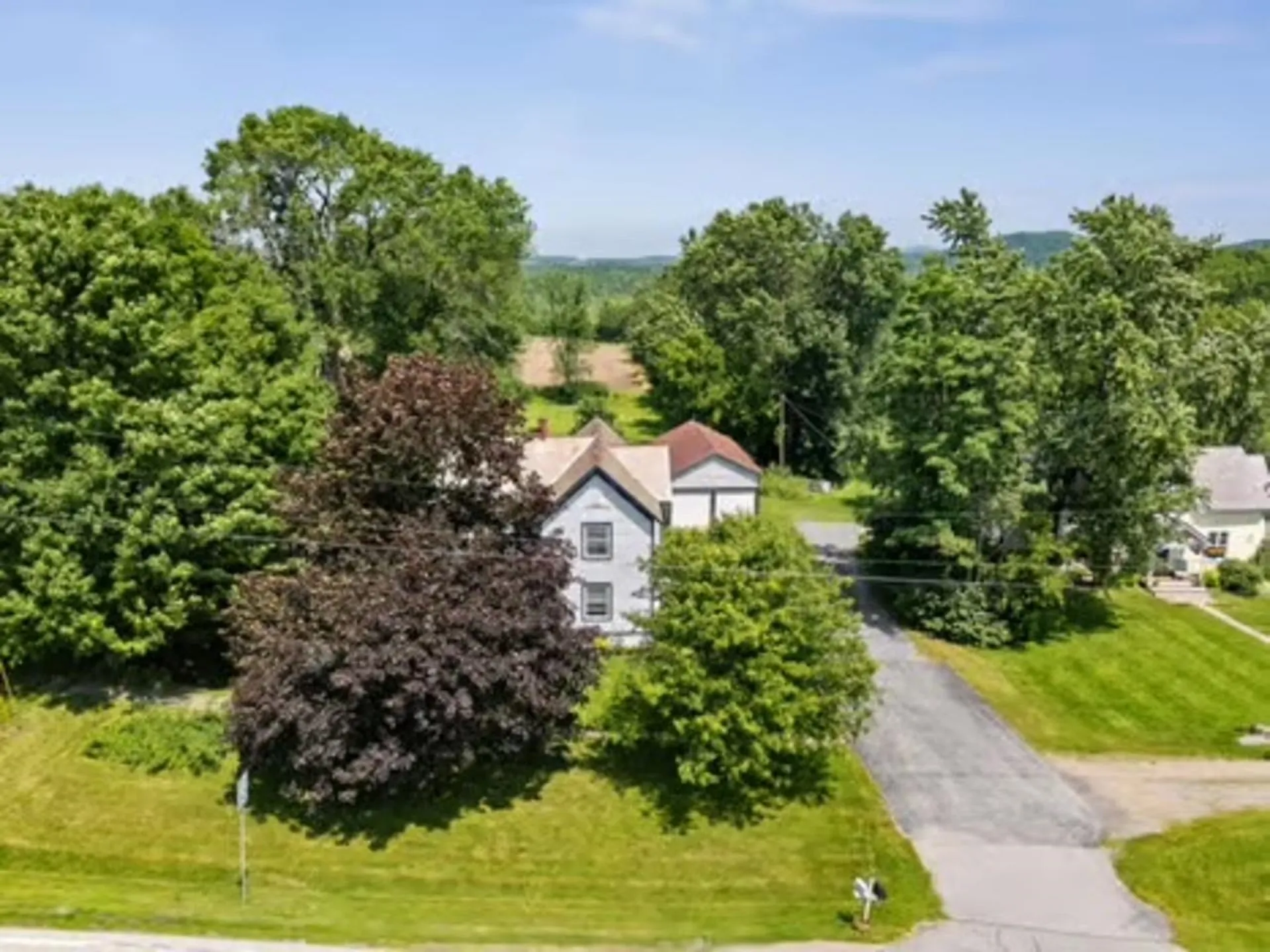 332 Main Street Shoreham VT 05770