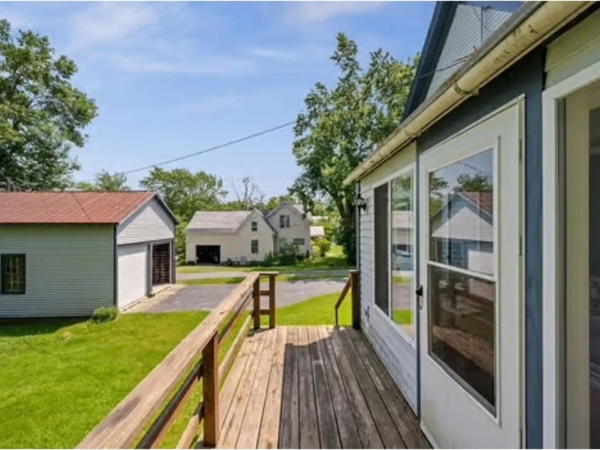 332 Main Street Shoreham VT 05770