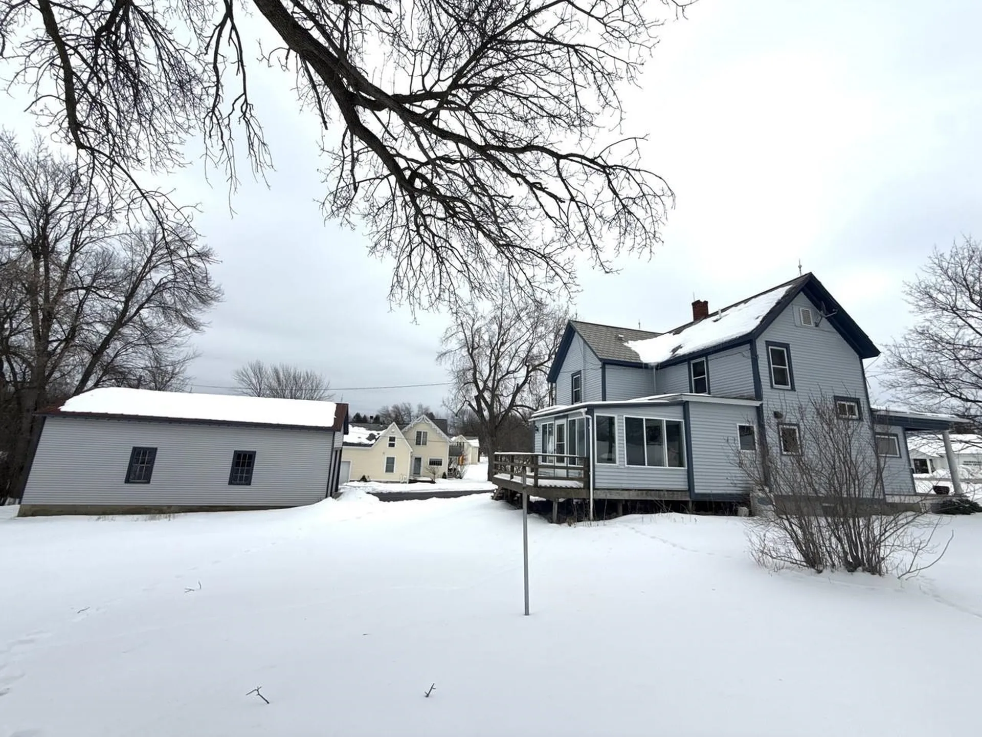 332 Main Street Shoreham VT 05770