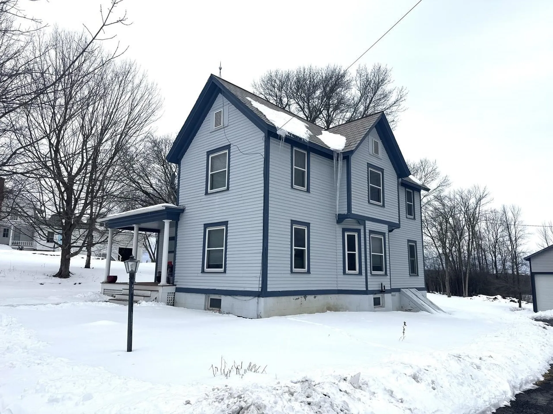 332 Main Street Shoreham VT 05770