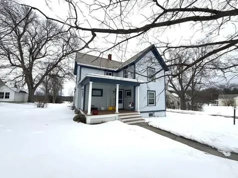 332 Main Street Shoreham VT 05770