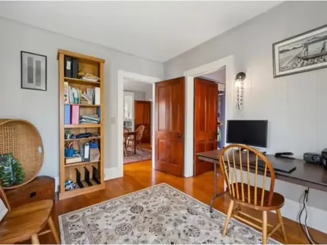 332 Main Street Shoreham VT 05770