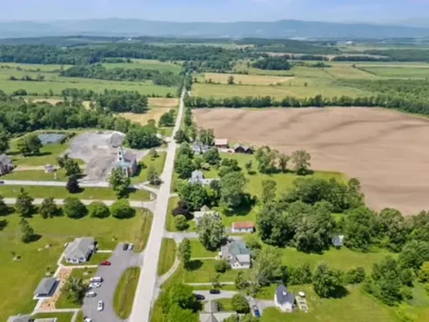 332 Main Street Shoreham VT 05770