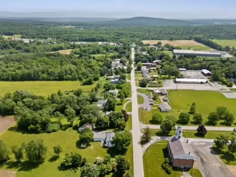 332 Main Street Shoreham VT 05770