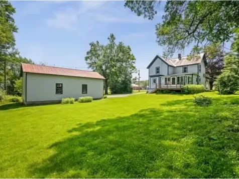 332 Main Street Shoreham VT 05770