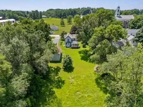 332 Main Street Shoreham VT 05770