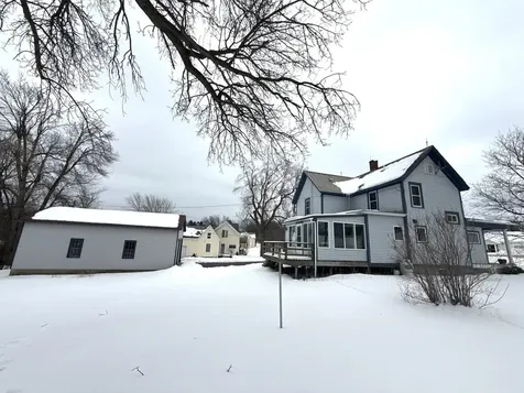 332 Main Street Shoreham VT 05770