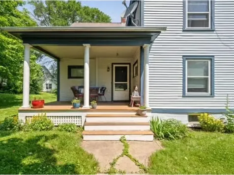 332 Main Street Shoreham VT 05770