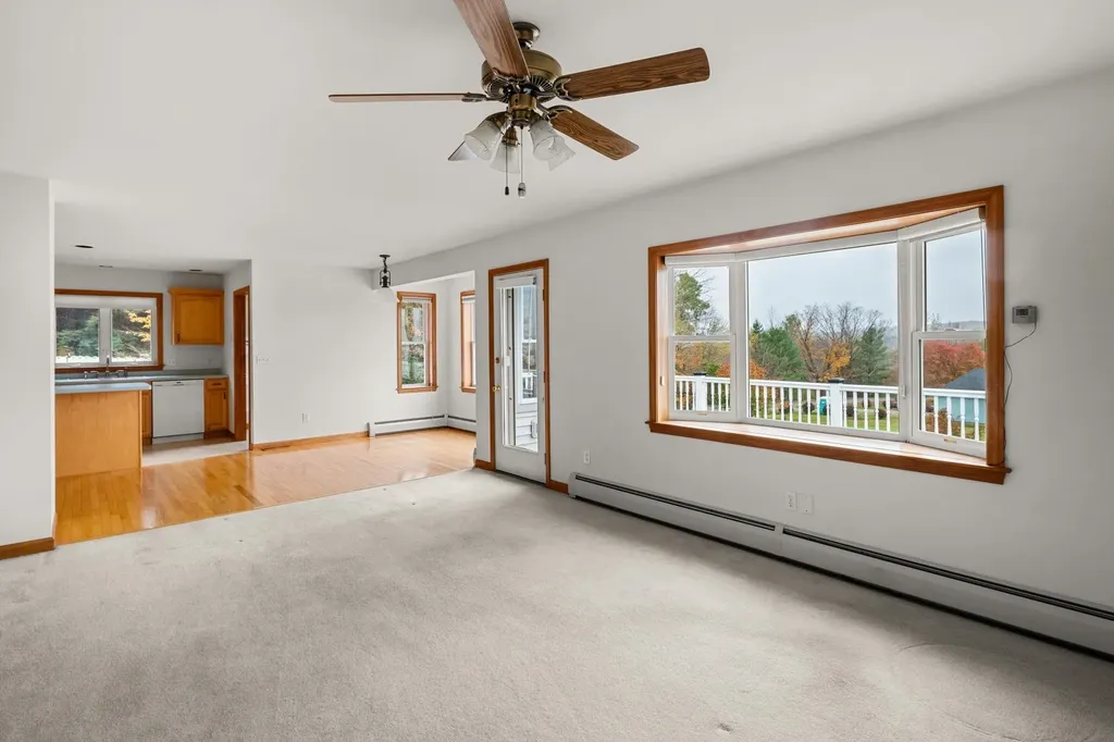 307 West Sleepy Hollow Road Essex Junction VT 05452