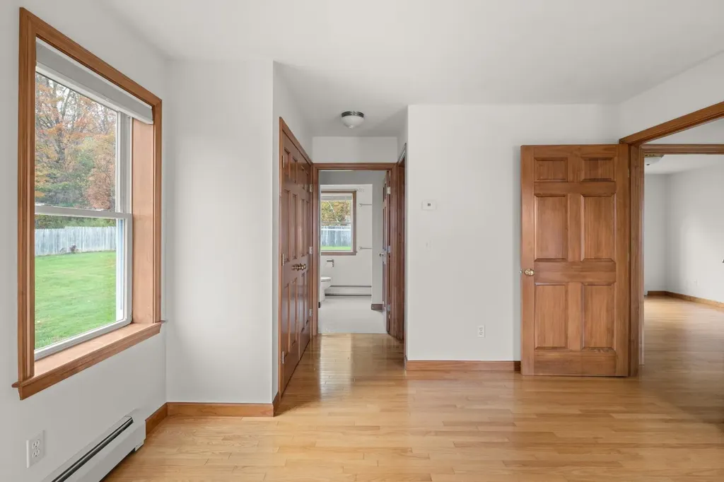 307 West Sleepy Hollow Road Essex Junction VT 05452