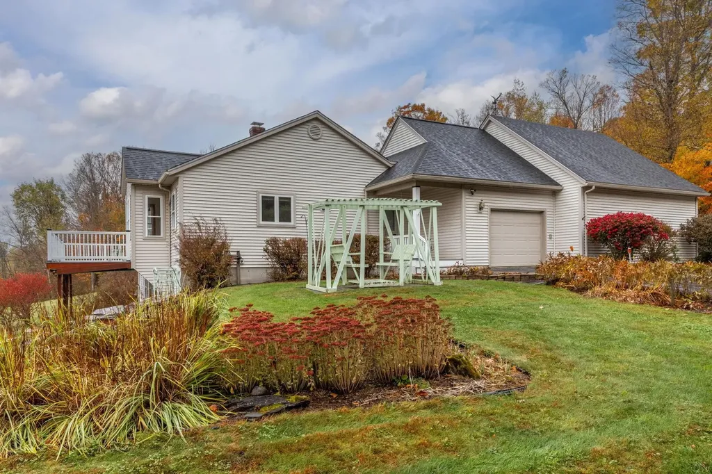 307 West Sleepy Hollow Road Essex Junction VT 05452