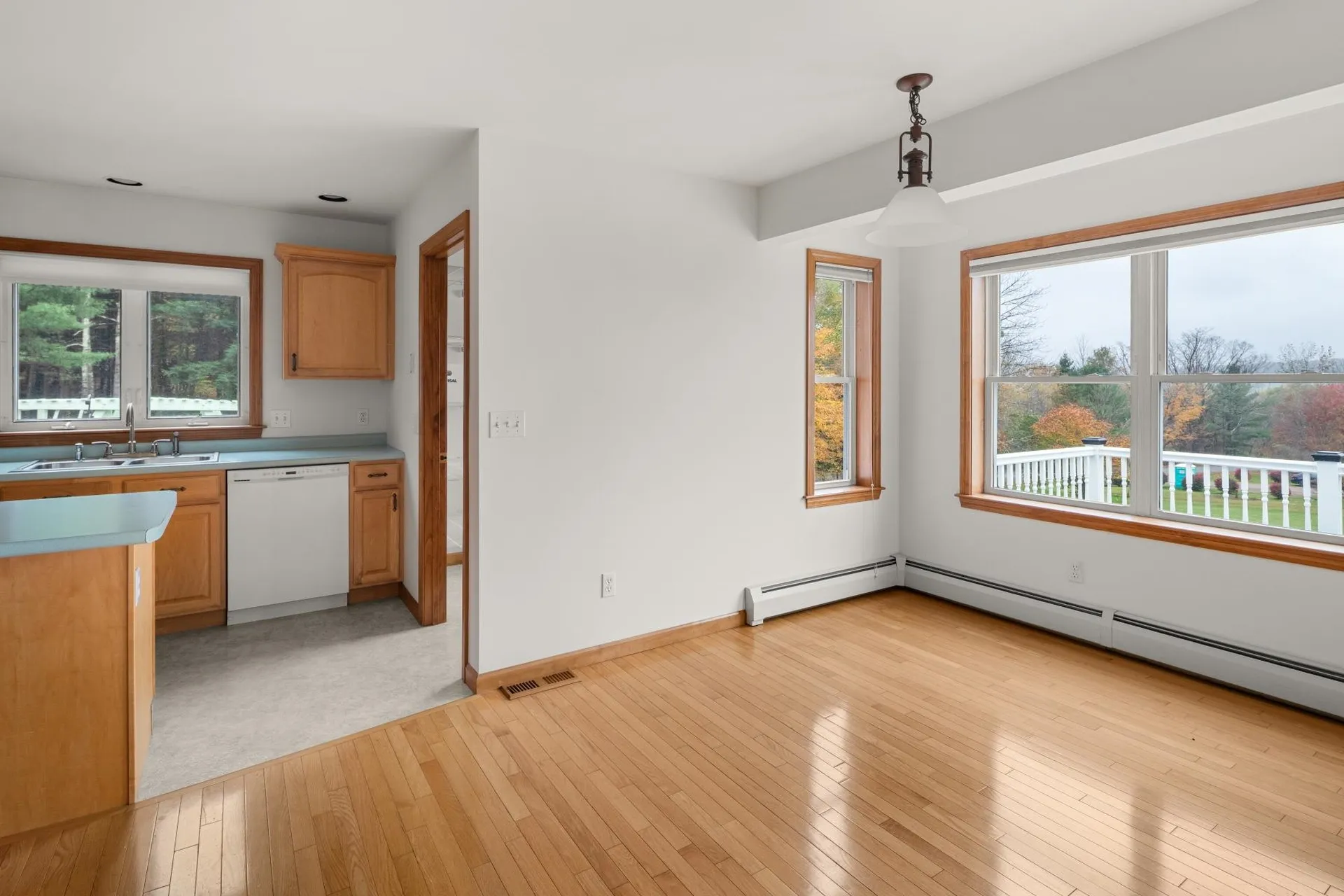 307 West Sleepy Hollow Road Essex Junction VT 05452