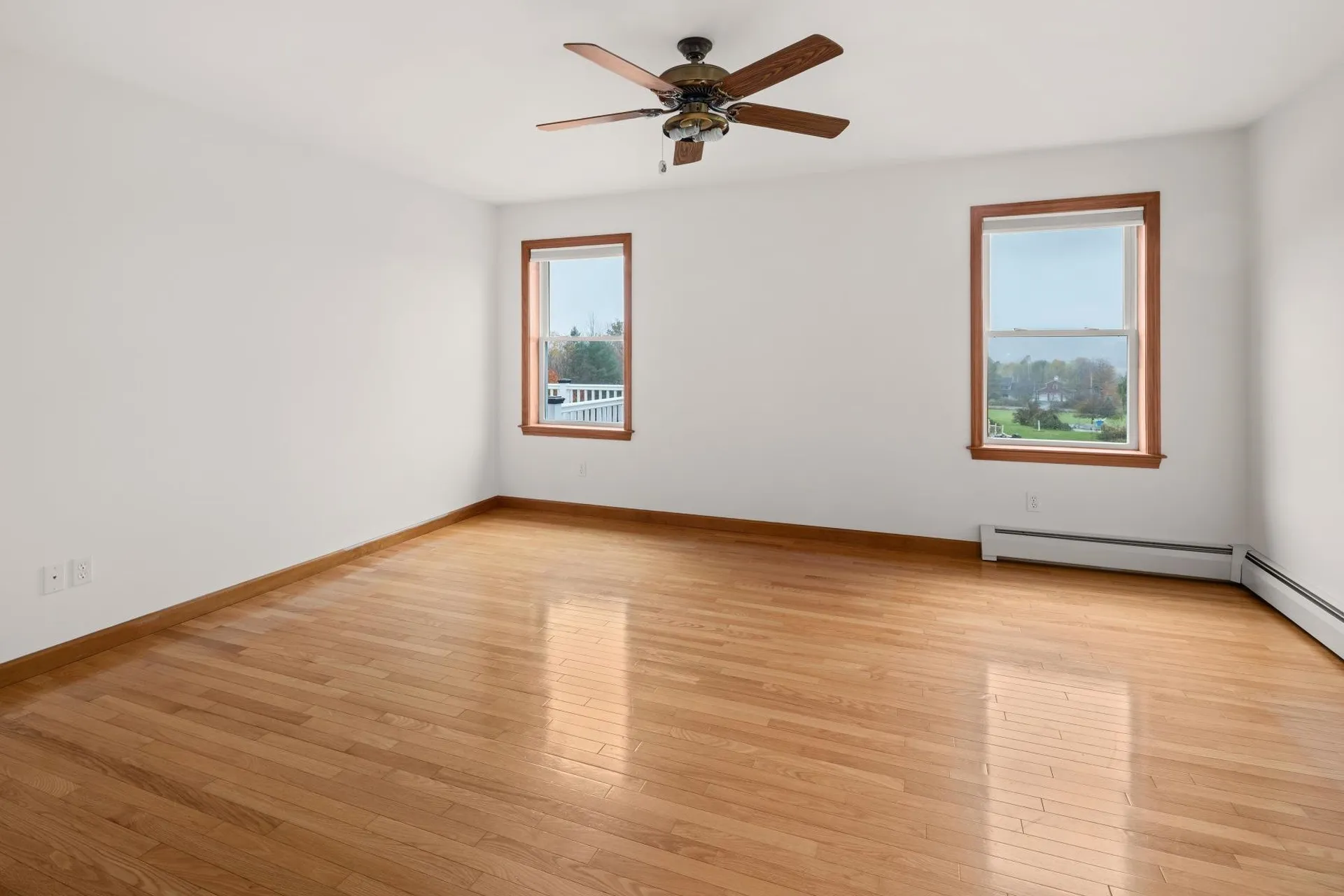 307 West Sleepy Hollow Road Essex Junction VT 05452