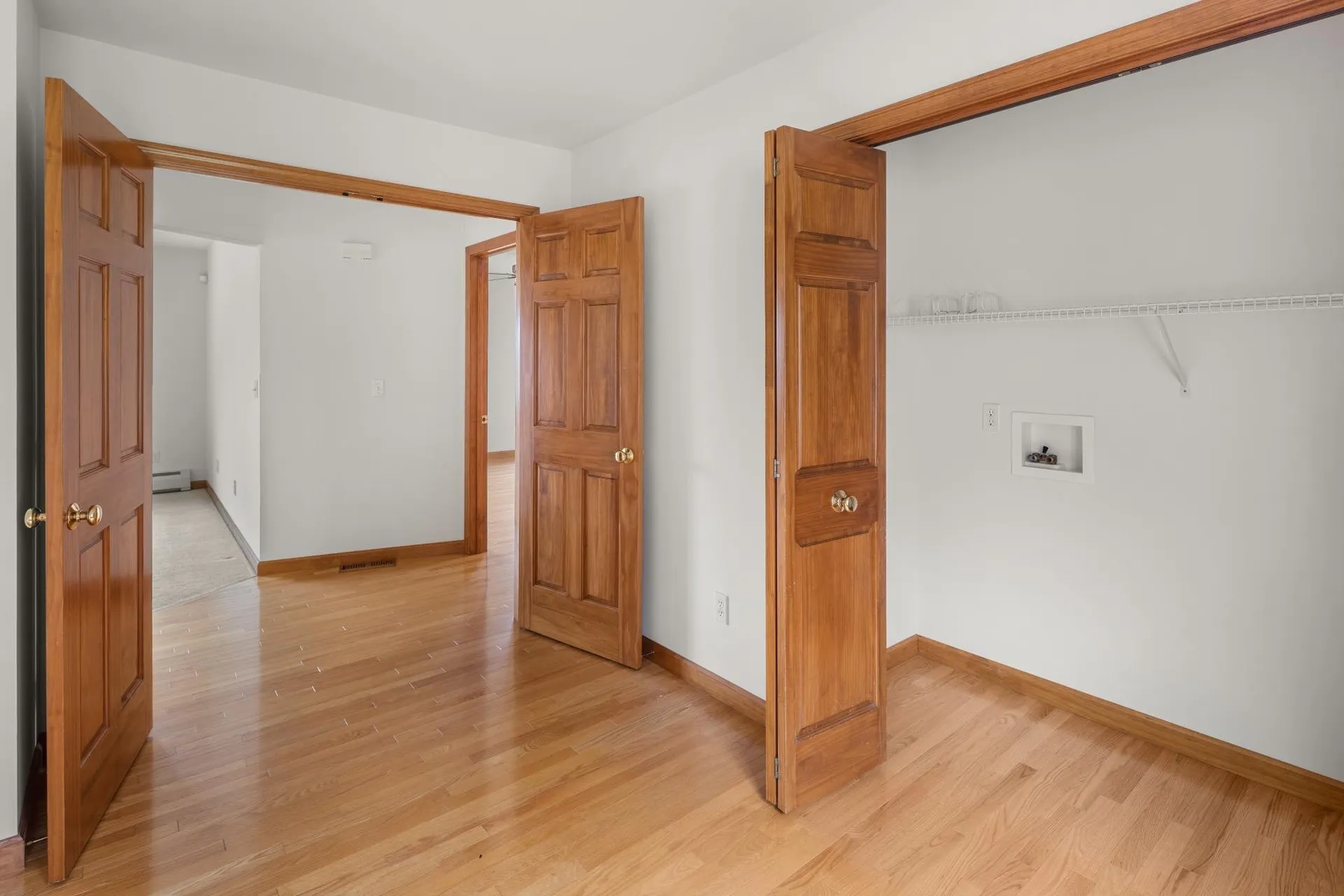 307 West Sleepy Hollow Road Essex Junction VT 05452