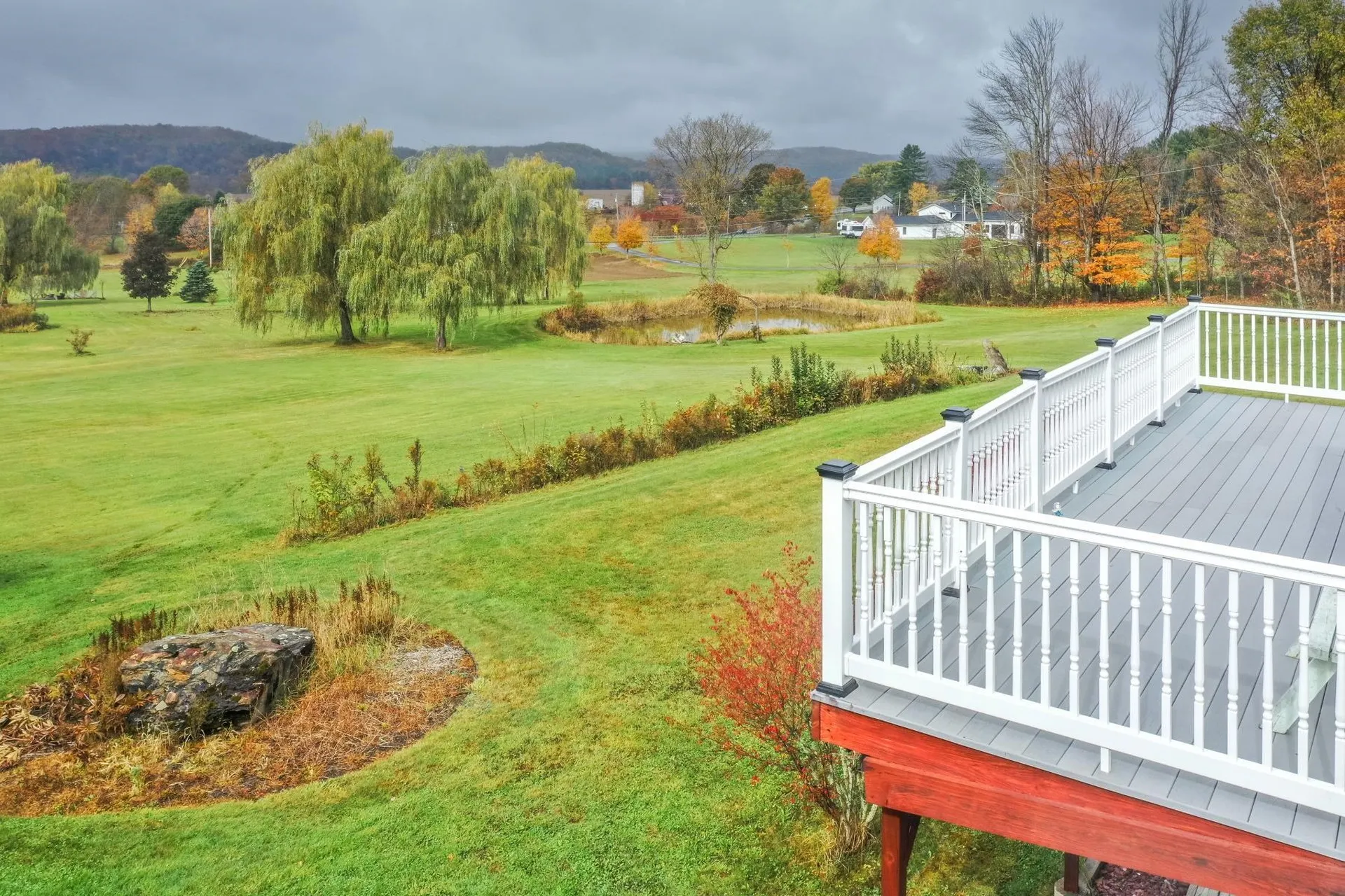 307 West Sleepy Hollow Road Essex Junction VT 05452