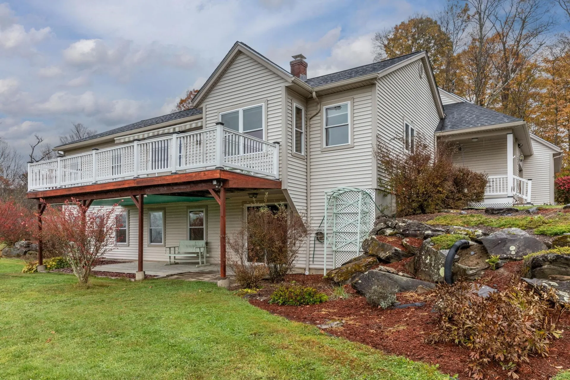 307 West Sleepy Hollow Road Essex Junction VT 05452