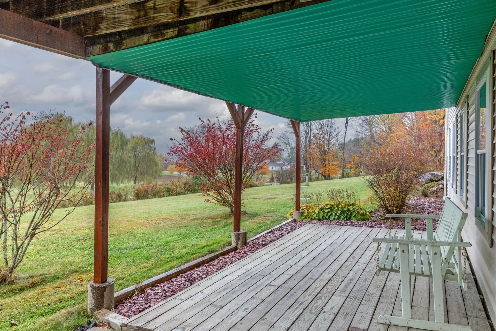 307 West Sleepy Hollow Road Essex Junction VT 05452