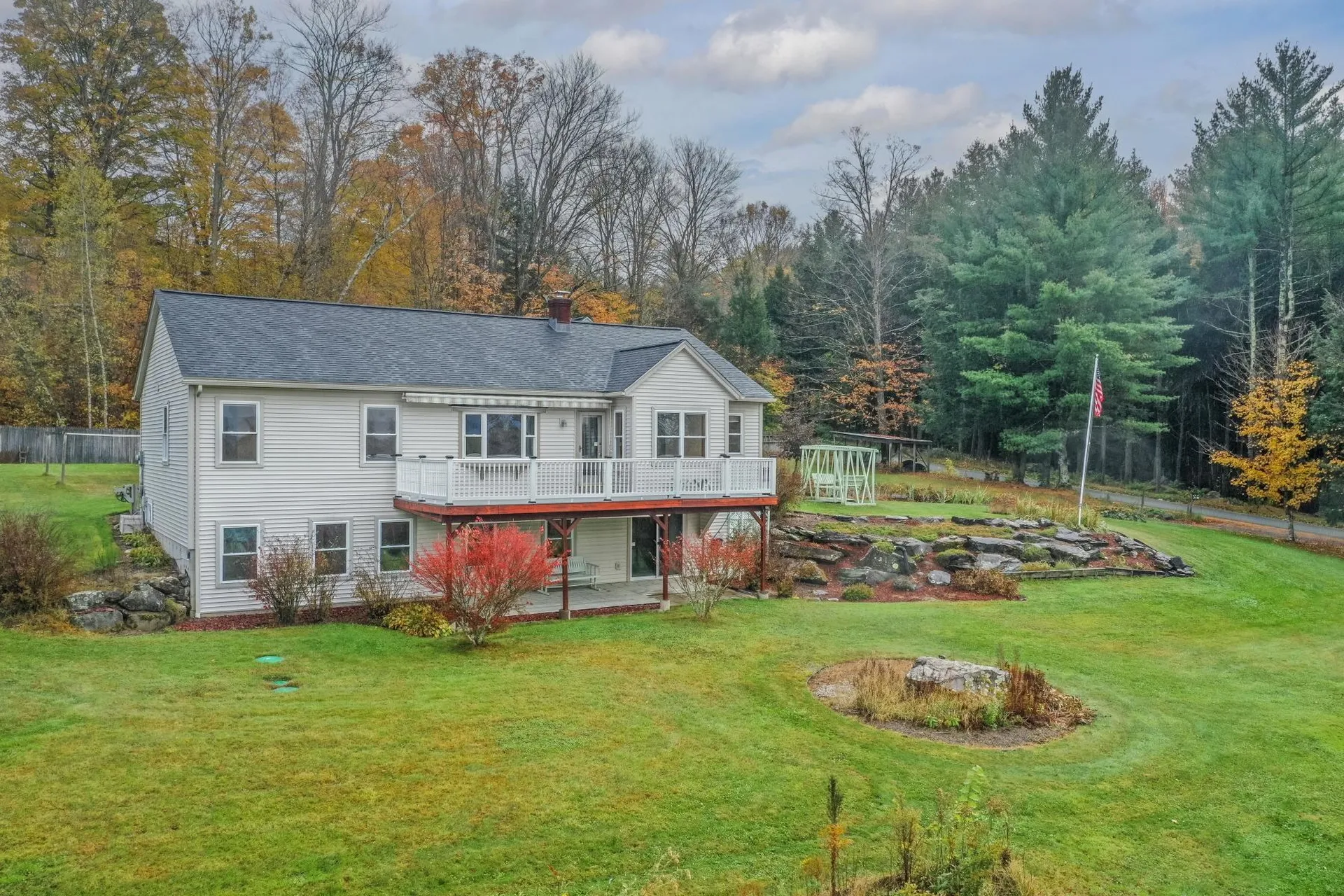 307 West Sleepy Hollow Road Essex Junction VT 05452