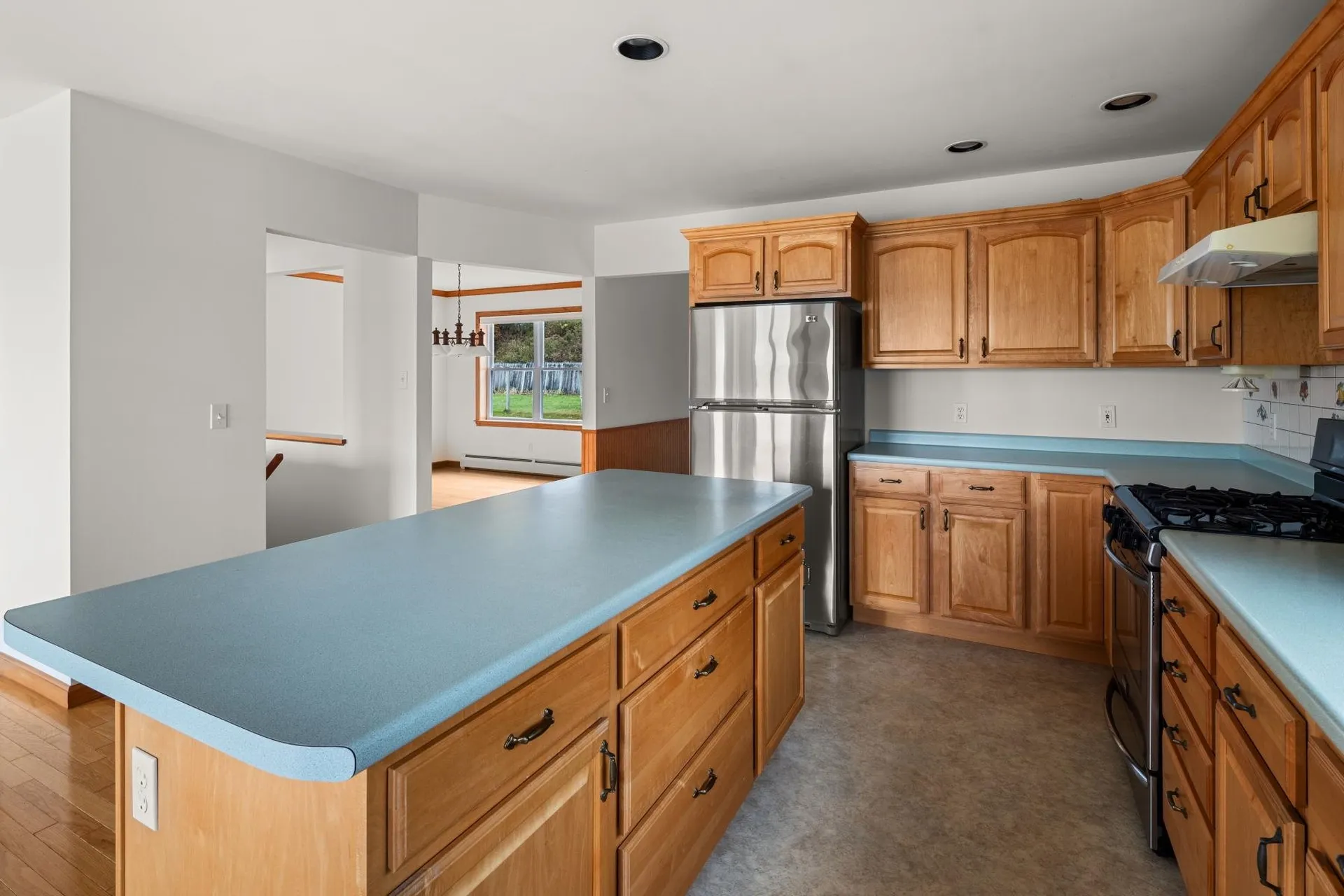 307 West Sleepy Hollow Road Essex Junction VT 05452