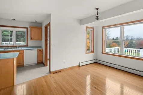 307 West Sleepy Hollow Road Essex Junction VT 05452