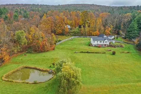 307 West Sleepy Hollow Road Essex Junction VT 05452