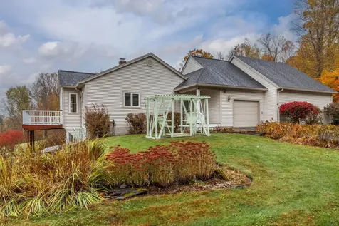 307 West Sleepy Hollow Road Essex Junction VT 05452